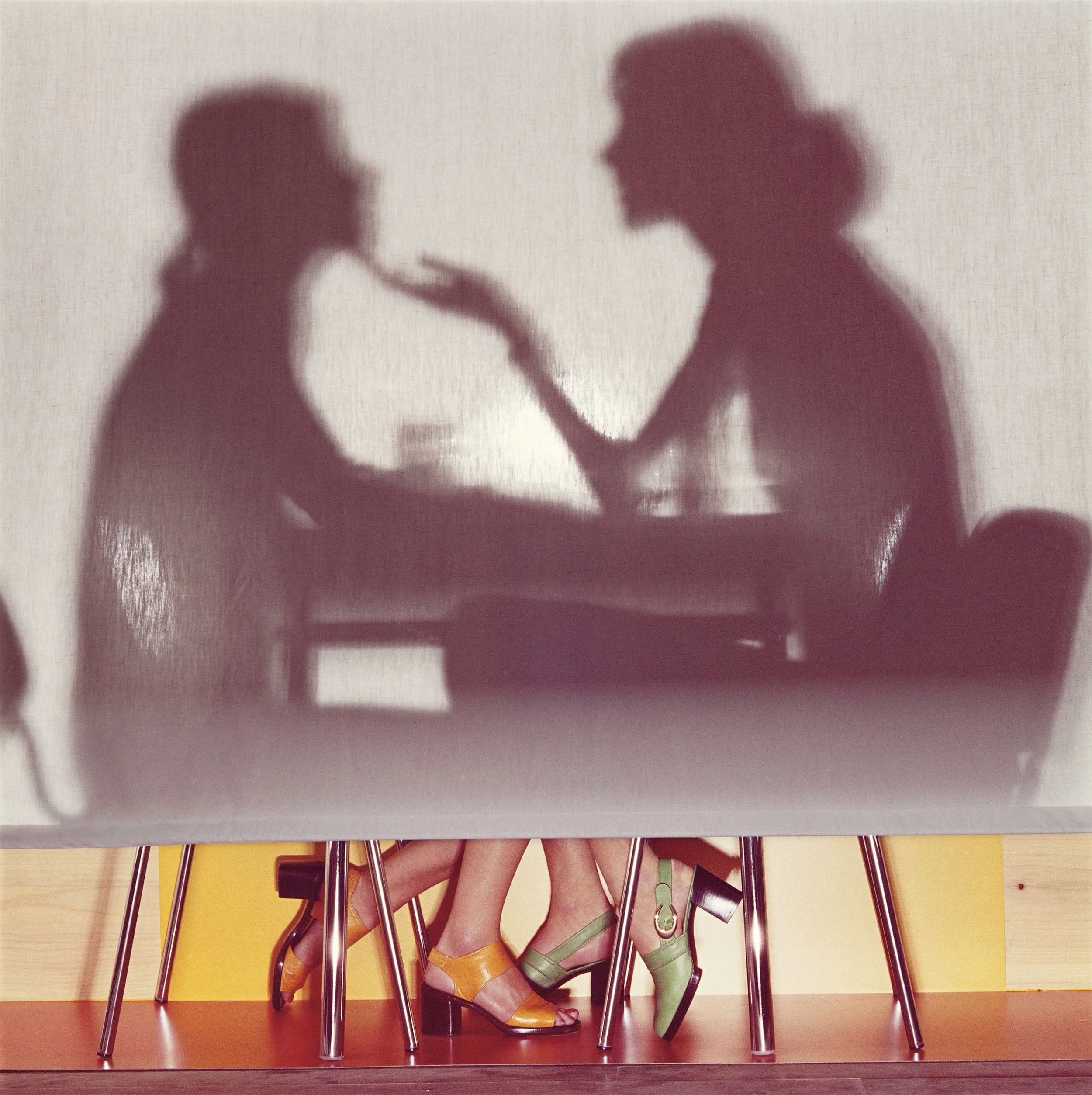 Exhibition Review: Guy Bourdin | Storyteller — Musée Magazine
